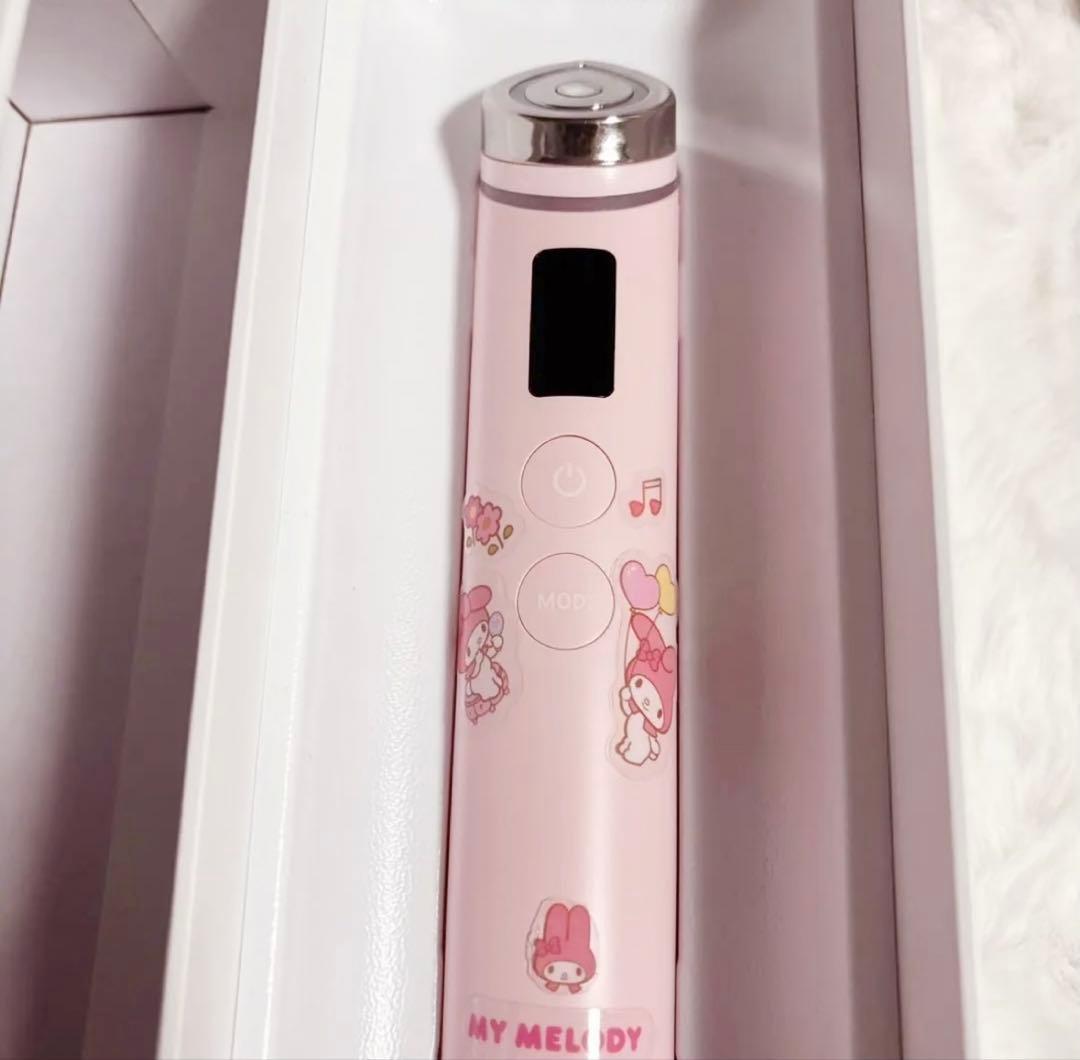 メディキューブ 美顔器 ブースタープロ 正規品