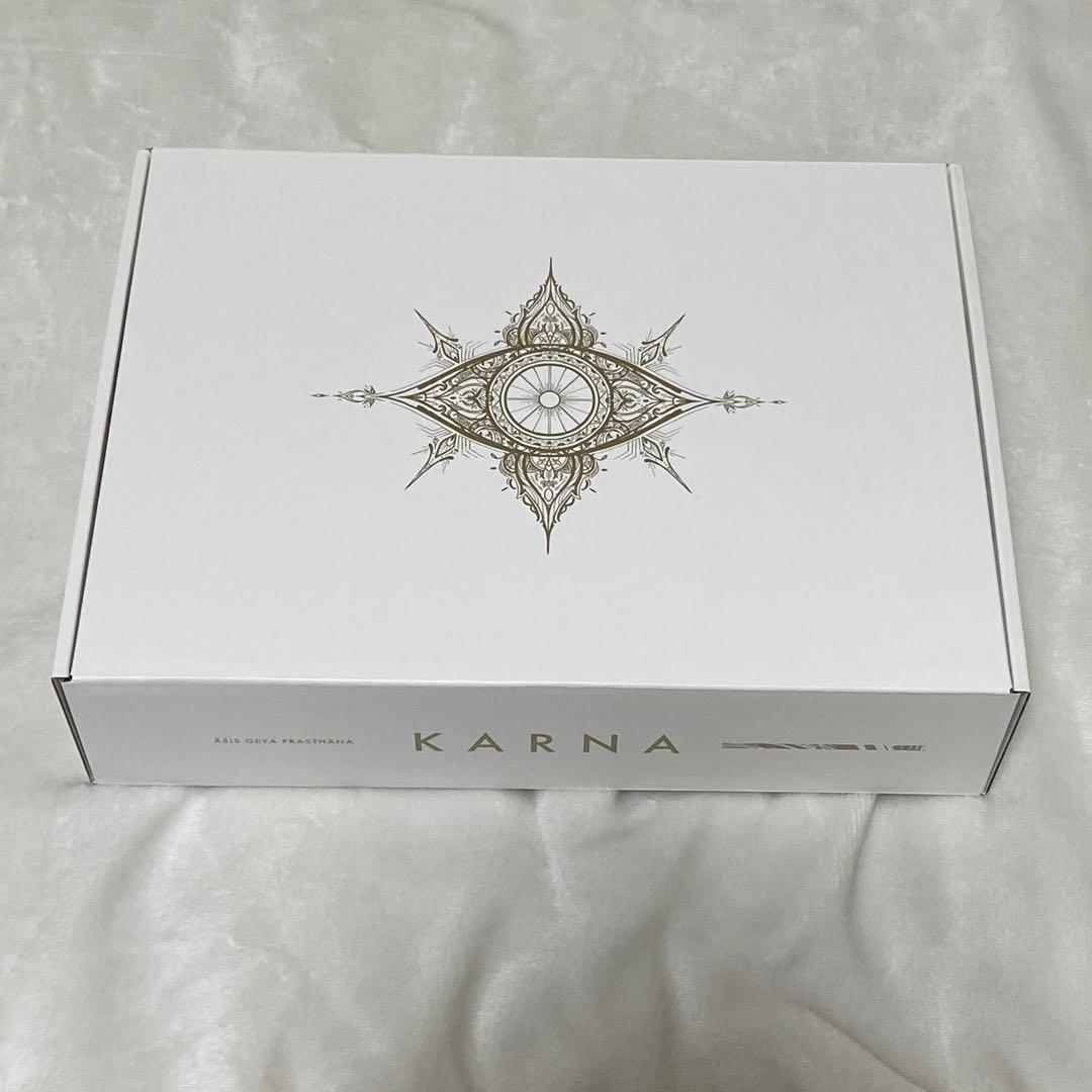 江川あきら Fate FGO カルナ C107 セット - メルカリ