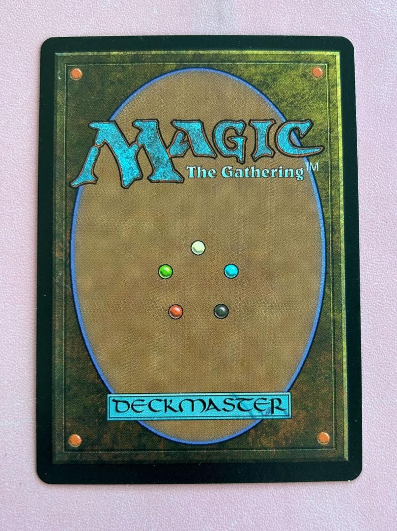 MTG 金属細工師 Metalworker - メルカリ