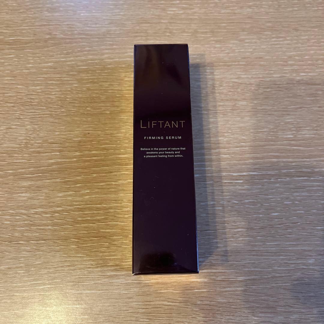 LIFTANT ファーミングセラム 30ml