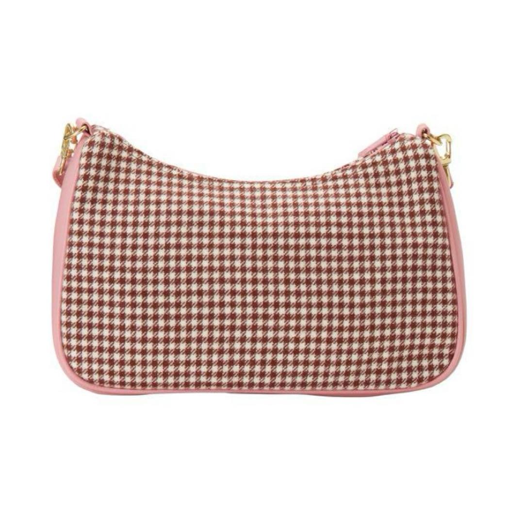 完売品】♡familiar クリスマス2024 ショルダーバッグ ポシェット