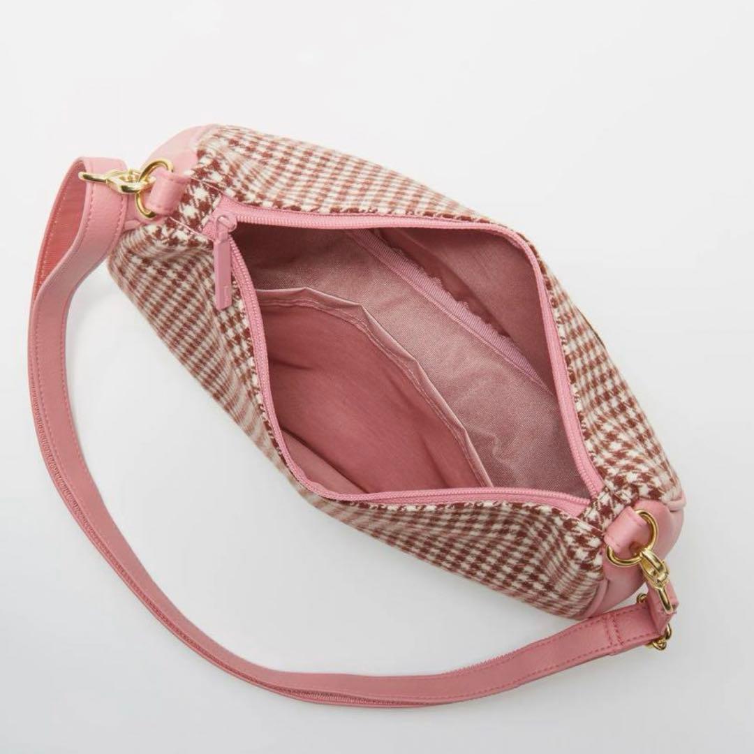 完売品】♡familiar クリスマス2024 ショルダーバッグ ポシェット