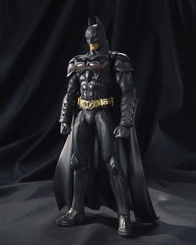 BATMAN & BAT-POD バットマン＆バットポッド