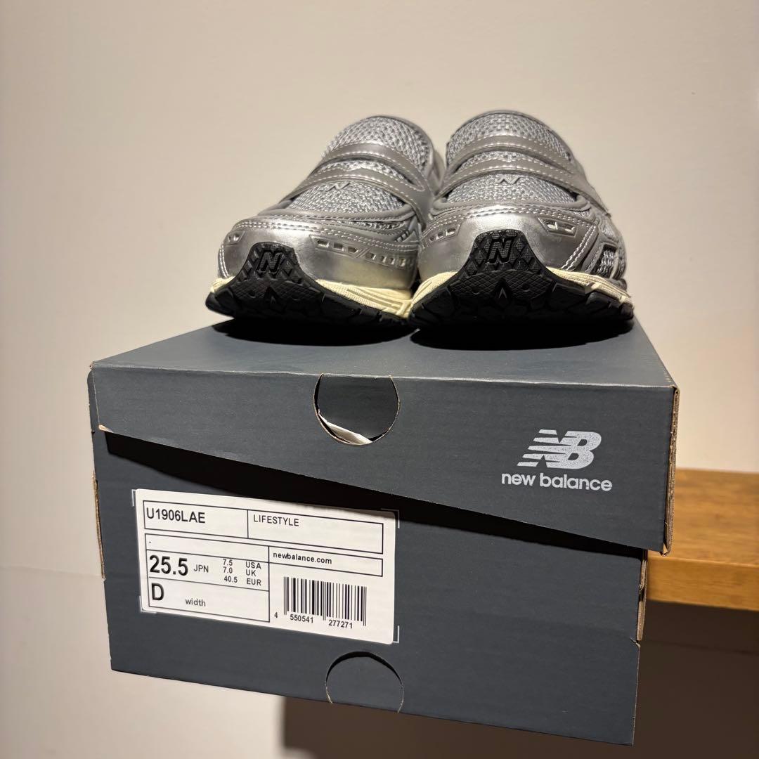 k*o様 New Balance U1906LAE ニューバランス 1960l - メルカリ