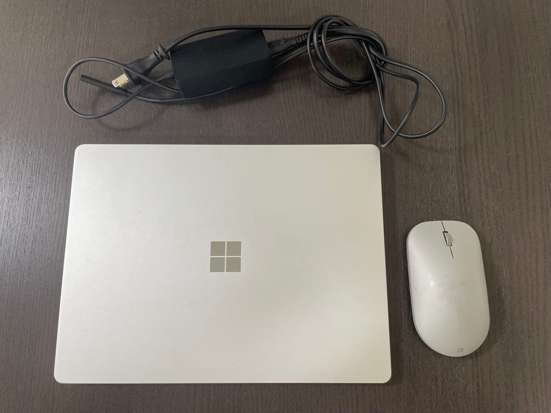Windowsノート本体 Microsoft Surface Laptop Go i5/4GB/64GB