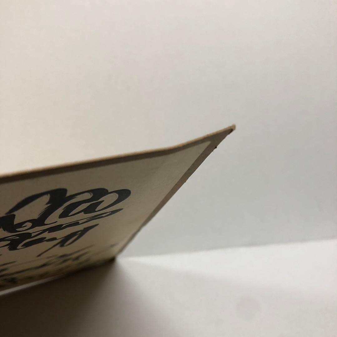 42▢プリンセスプリンセス メンバー 直筆サイン 色紙 KM0401-10 - メルカリ