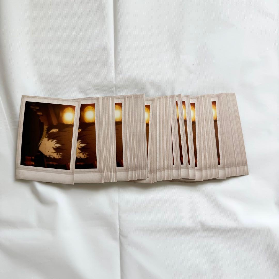 文スト 太宰治 ぱしゃこれ 1弾 74枚