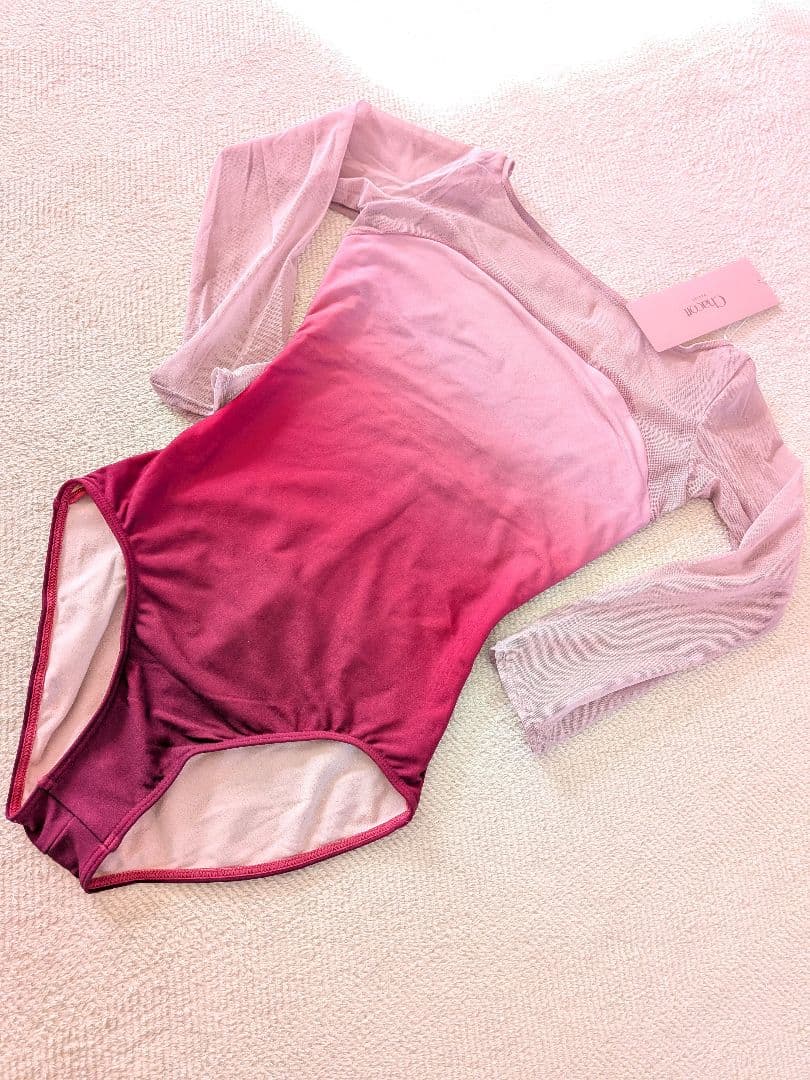 バレエレオタード　チャコット 2026年最新】Yahoo!オークション -チャコット バレエ レオタードの中古