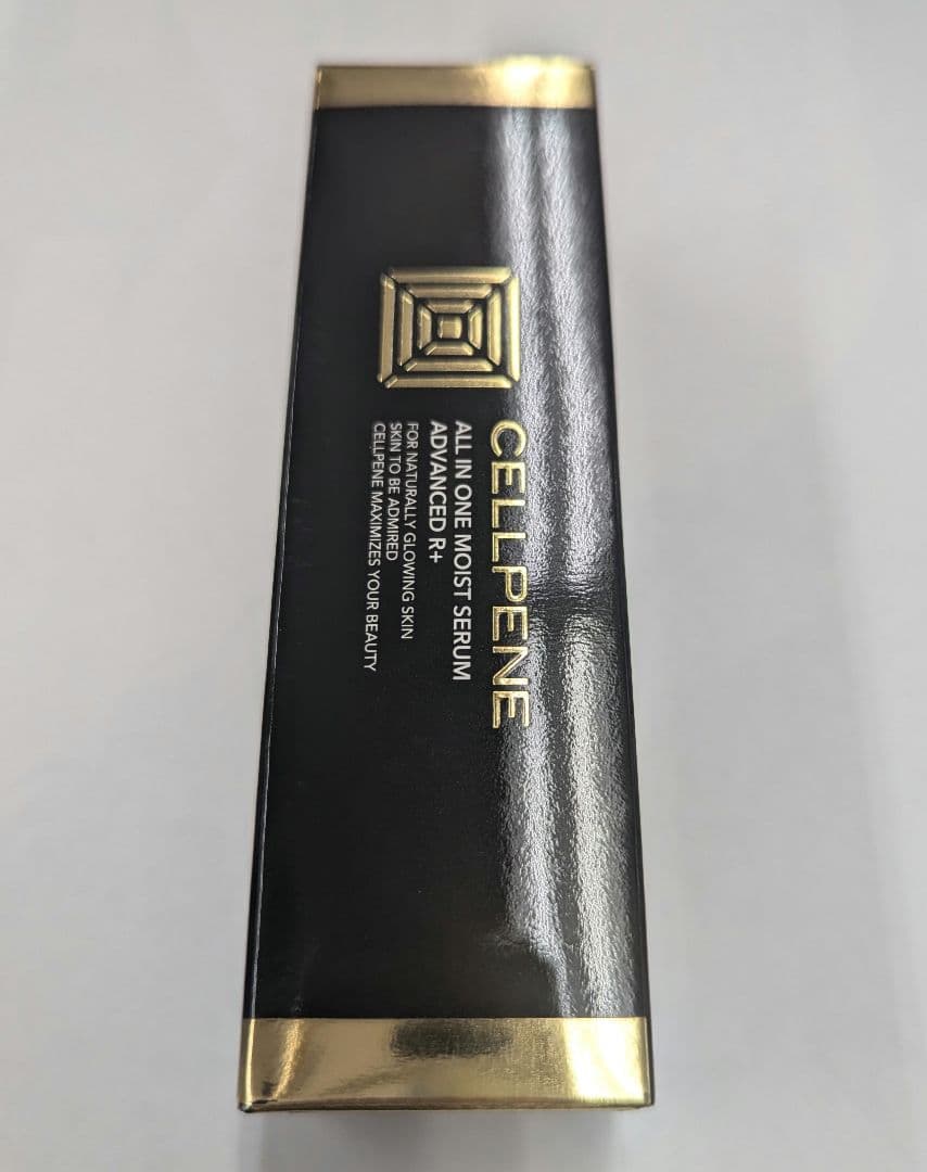 asa　セルペネ　ジェル状美容液　オールインワンモイストセラム　4個