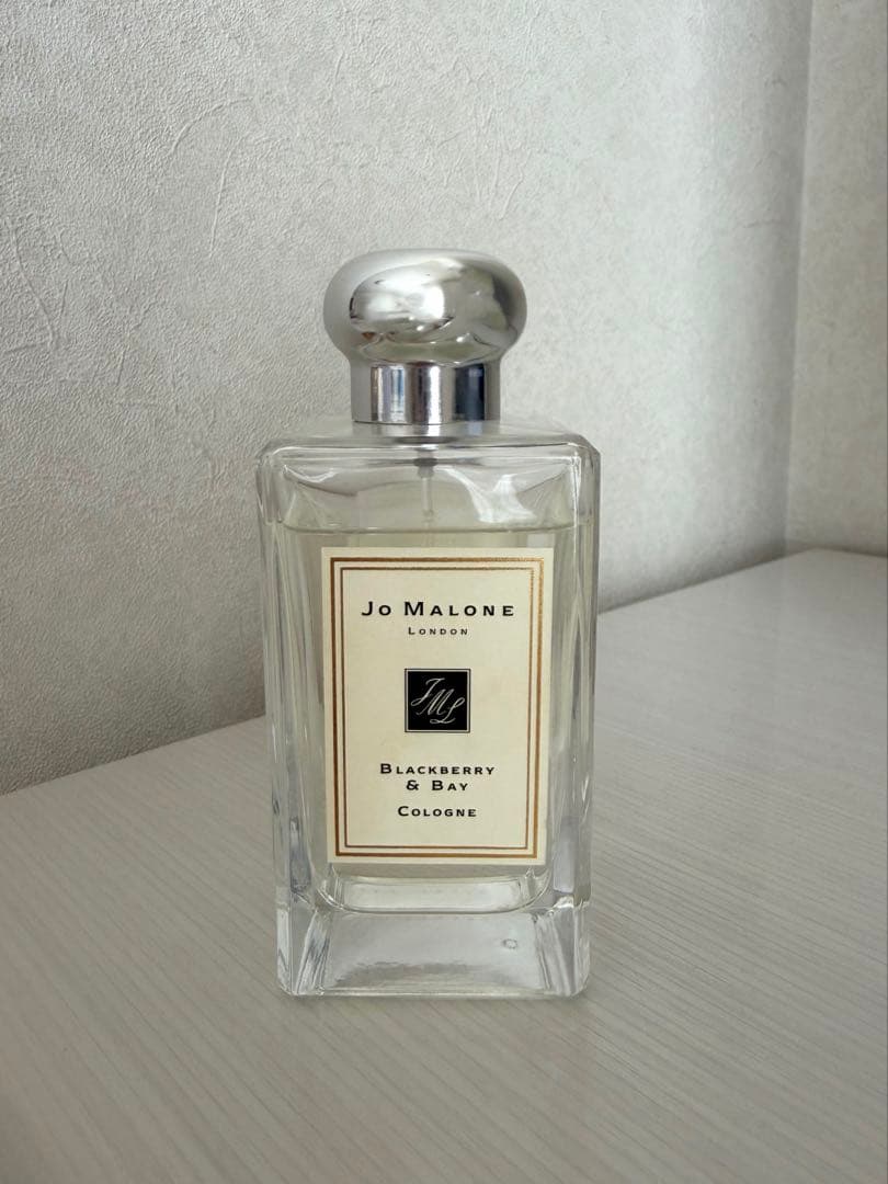 【Jo Malone London】ブラックベリー&ベイ 100ml