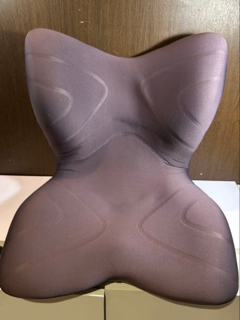 MTG Style PREMIUM スタイルプレミアム 骨盤 チェア ブラウン