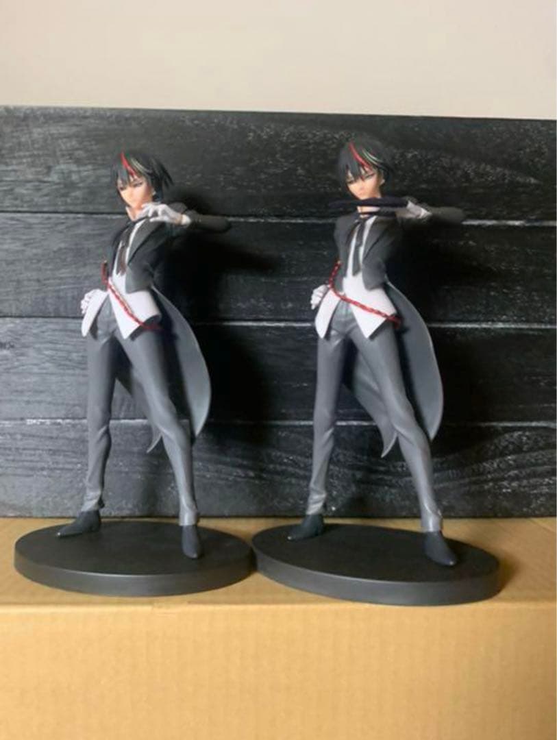 全22種 転生したらスライムだった件 -Otherworlder-フィギュア