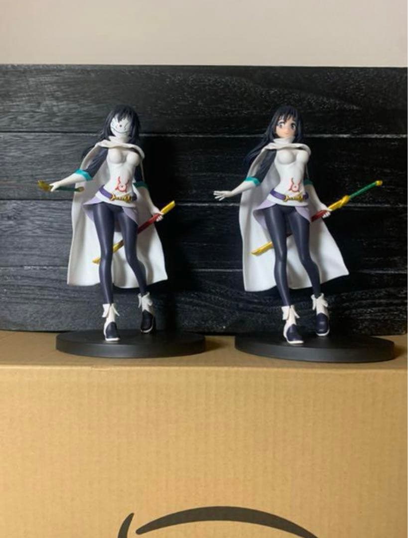 全22種 転生したらスライムだった件 -Otherworlder-フィギュア