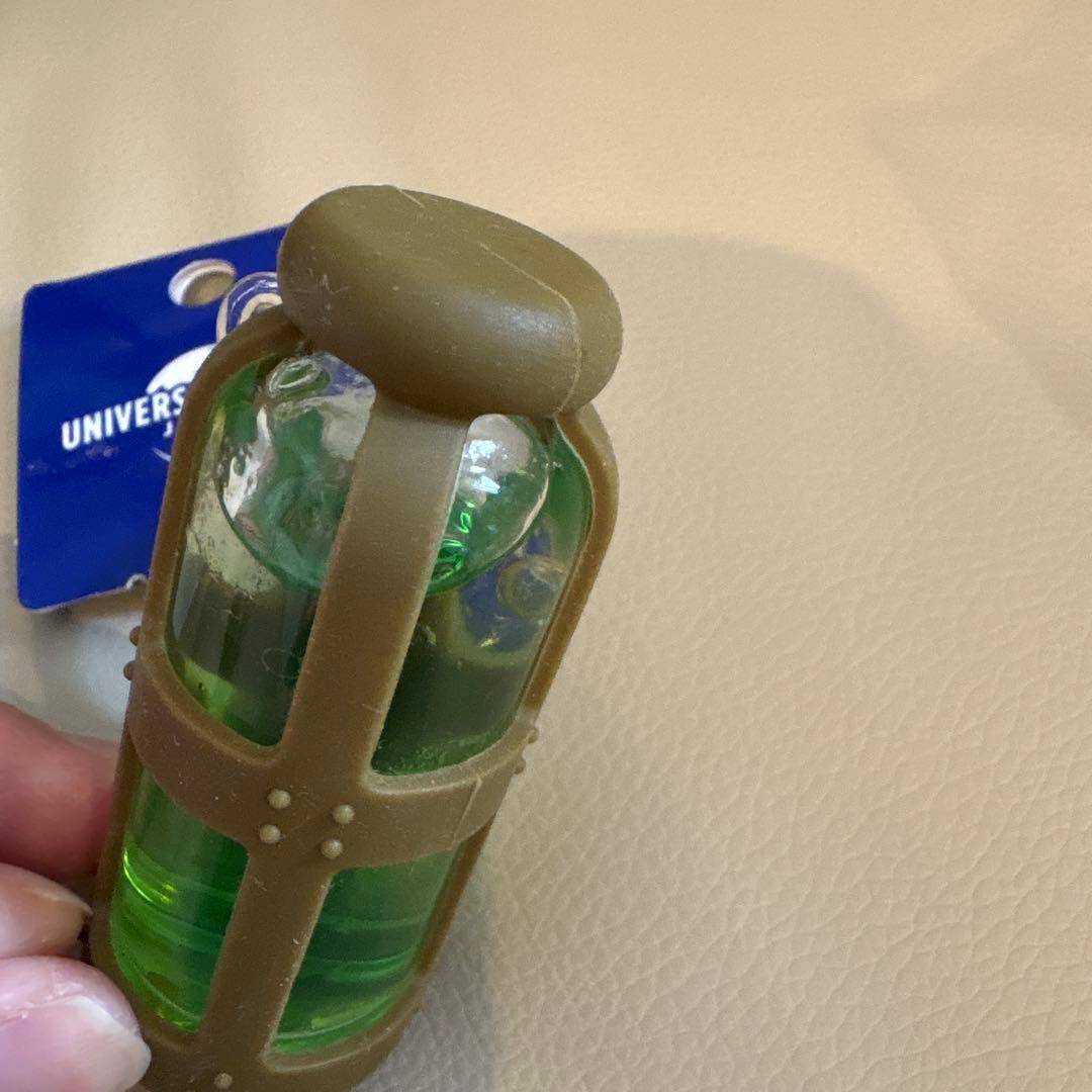 USJ モンスターハンター 回復薬 ボトル セット ワイルズ 水筒 モンハン