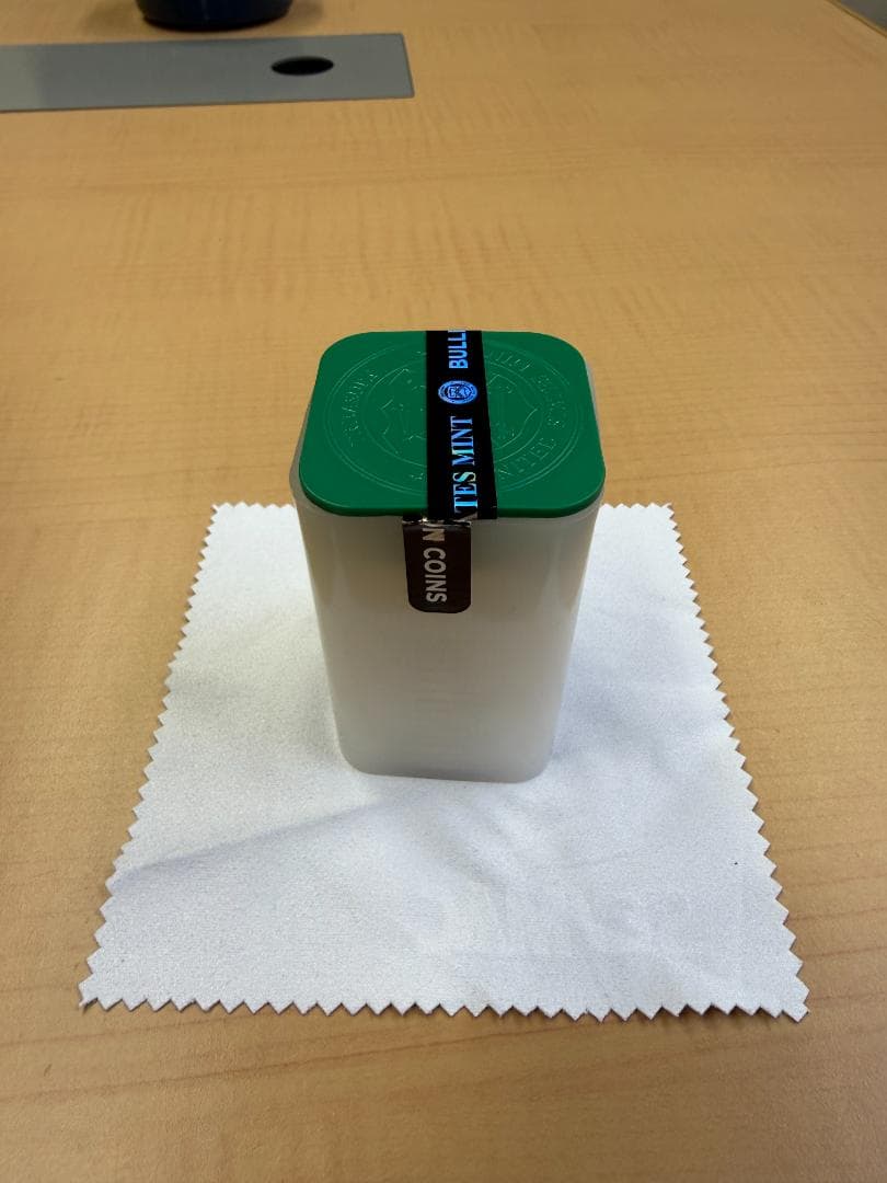 2023 1オンス アメリカ イーグル銀貨 20枚セット ミントロール付き