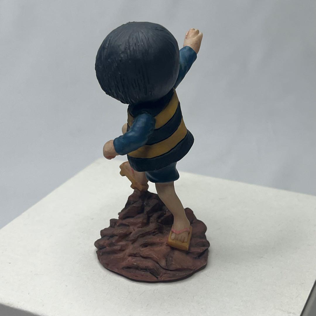 妖怪舎 鬼太郎 フィギュア 水木しげるフィギュアコレクション ゲゲゲの