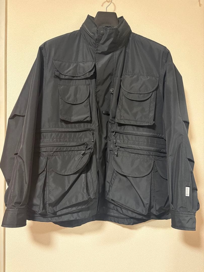 ジャケット・アウター DAIWA PIER39 GORE PERFECT FISHING JACKET