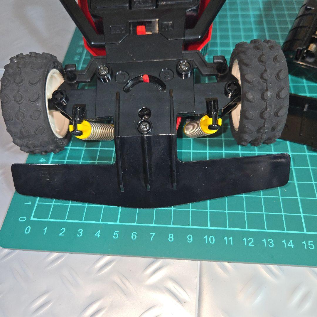 TAIYOSUPER JET II ラジコンカー昭和レトロ - メルカリ