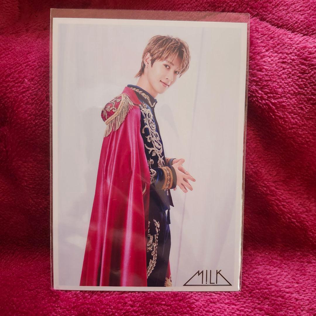 M!LK 曽野舜太 生写真 - メルカリ