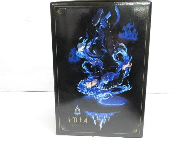 Disney ツイステッド ワンダーランド アンプレックス IDIA イデア