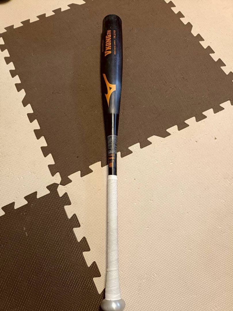 S*e様 (超美品)値下げMizuno VコングTH 82cm