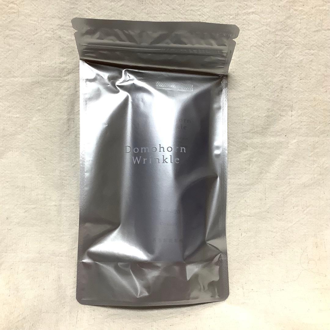 ドモホルンリンクル　クリーム20c 30g 新品未開封品　25年3月17日