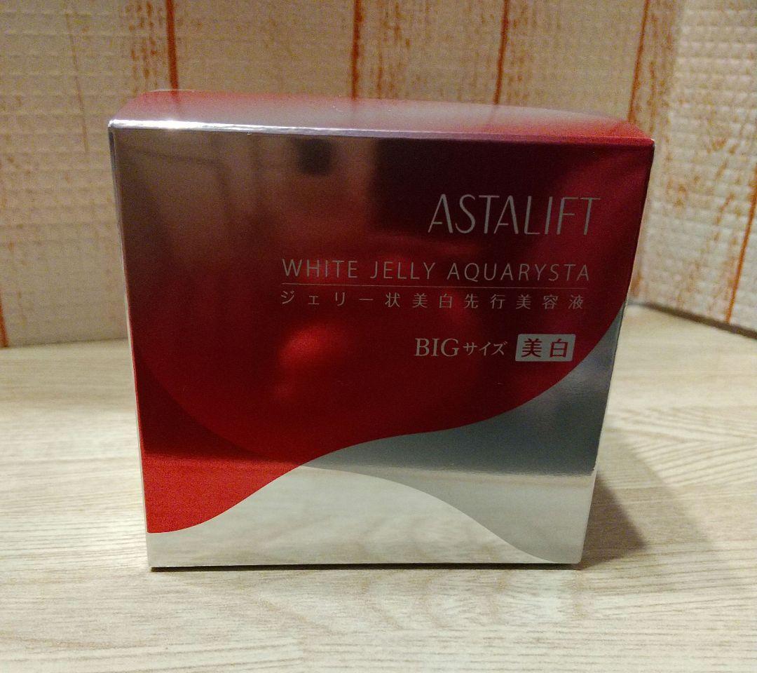 アスタリフト 先行美容液 ホワイトジェリー 60g
