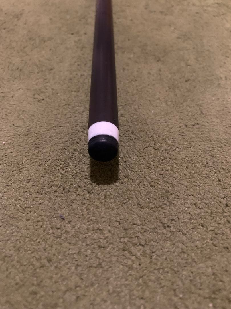 H*y様 キューテック シナジー 11.8mm 5/16-18山 フラット 訳あ - メルカリ