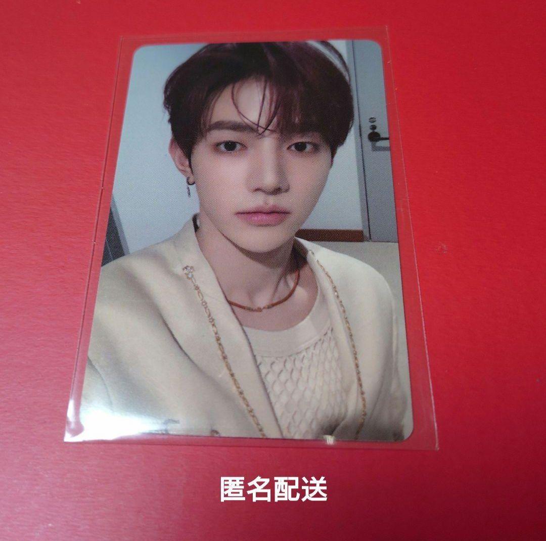 ZB1ジャンハオKCONLA特典トレカ zb1 ジャンハオ トレカ ジャンハオセット ラキドロ - メルカリ