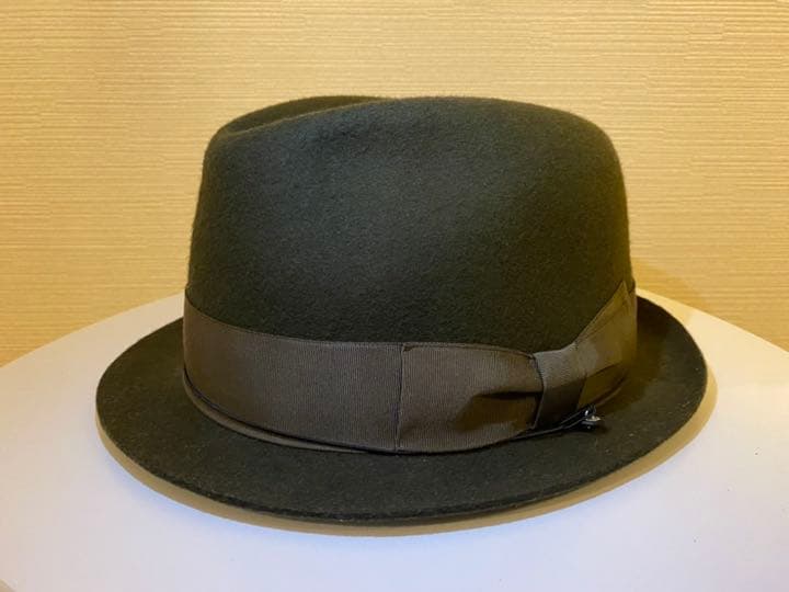 コブクロ Dickies × 九月八日（ユーズド加工・グリーン ）36×32