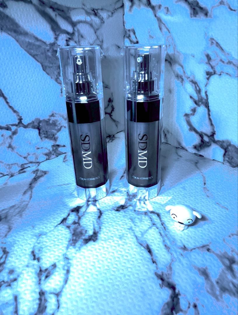 シーボンスポットドライMD 2本セット