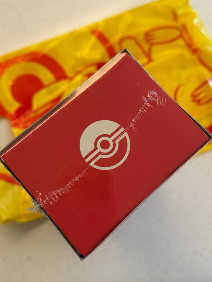 ポケモンカード 台北ポケセン限定 メガリザードンX Y スペシャルセット