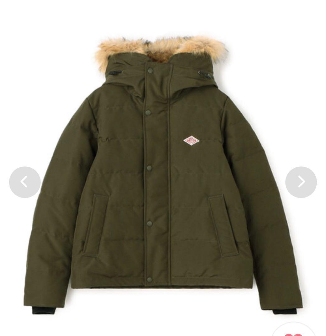 ラドロー ロンハーマン ジンジャークッキー ドローストリングポーチ（S）