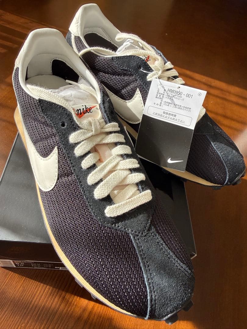 NIKE ナイキ LD-1000 26.5