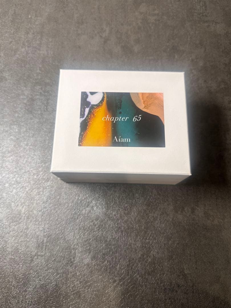 香水(ユニセックス) Aiam chapter65 50ml