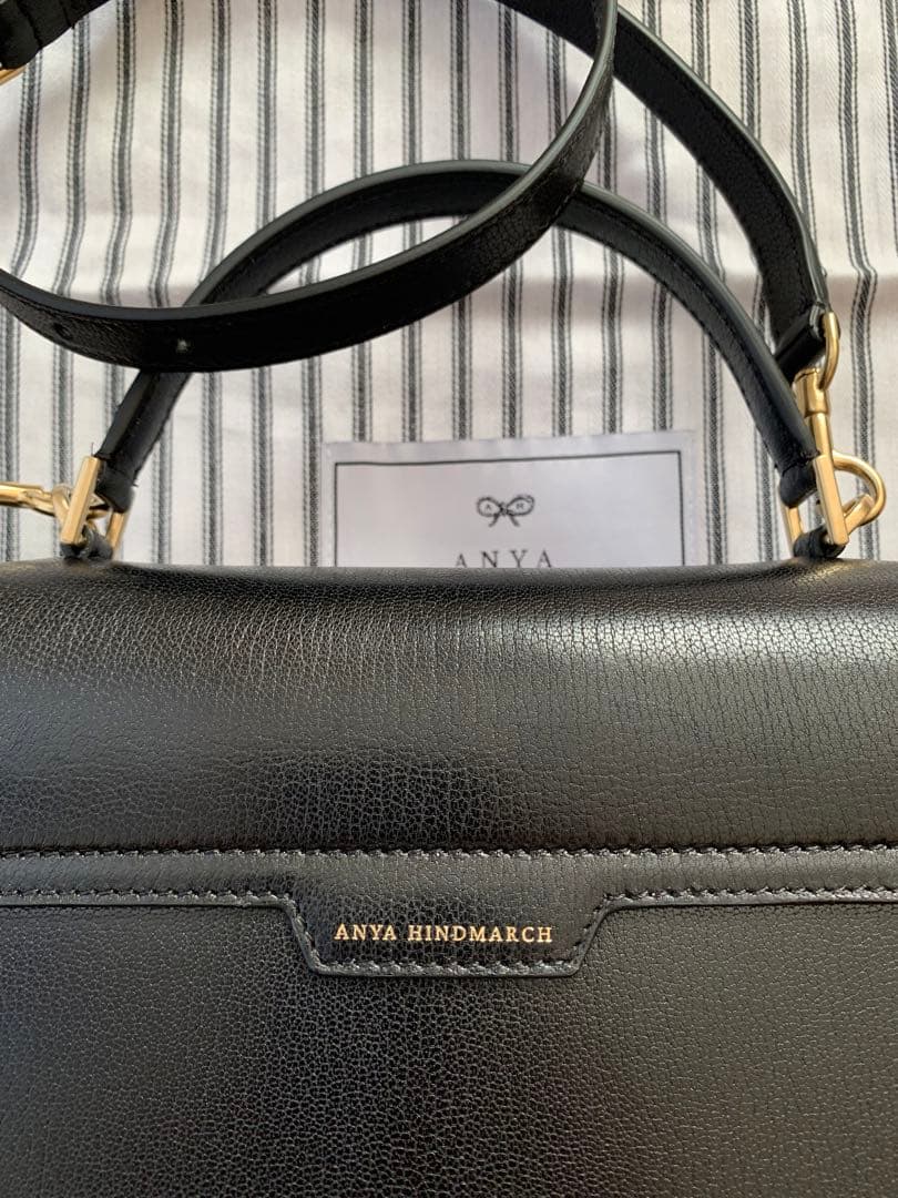 新品未使用 アニヤハインドマーチ モティマー - メルカリ