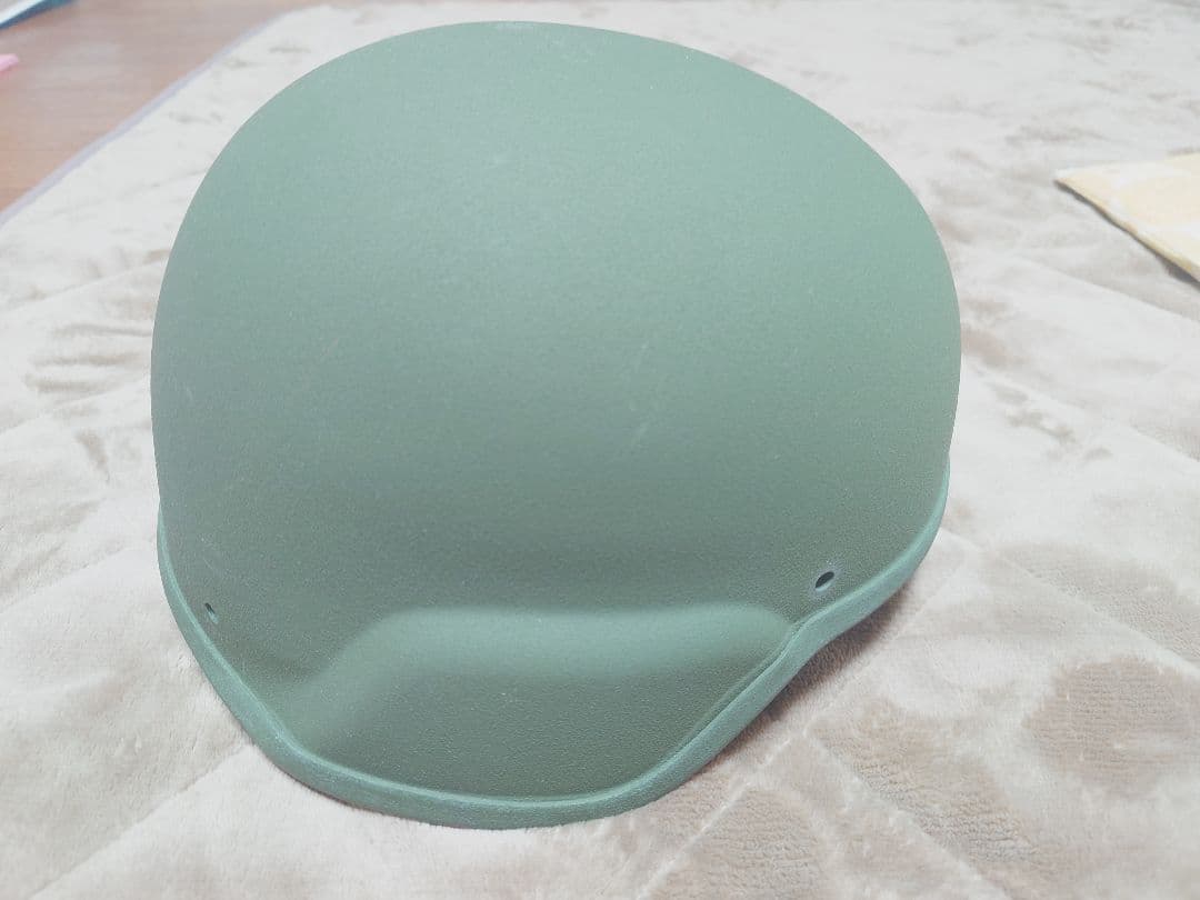 MICH2000 レプリカヘルメット（OD）