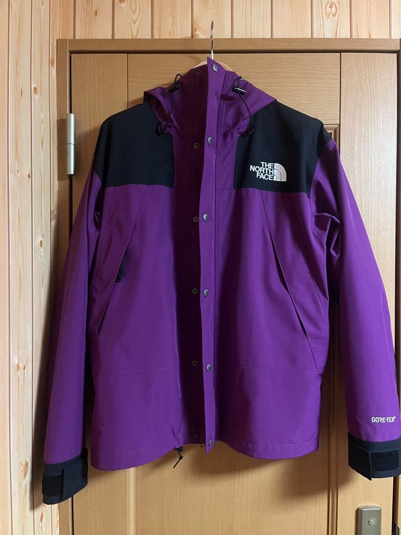 れ*ん様 [希少カラー] 1990 MOUNTAIN JACKET GTX