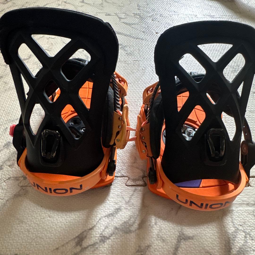 UNION コンタクトプロM