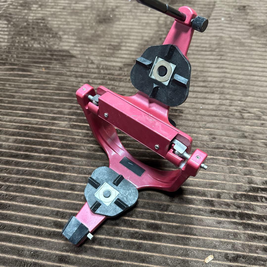 歯科技工具 スペイシー咬合器 アルコン型 - メルカリ