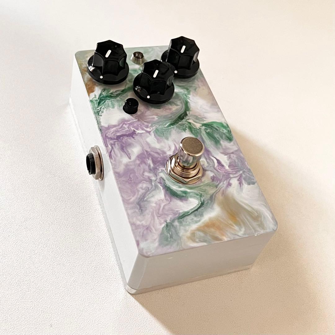 ギター Leqtique EDM