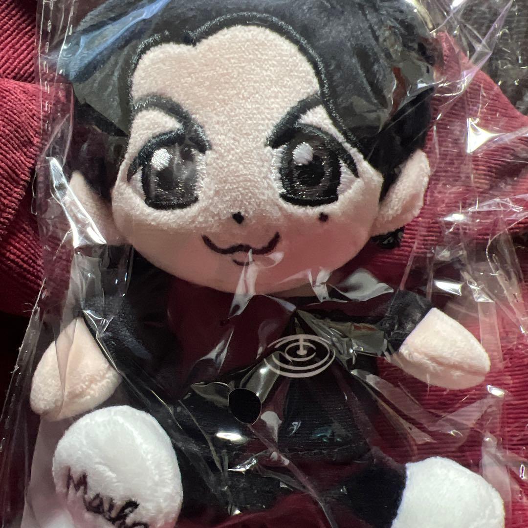 ☆福山雅治 ぬいぐるみ - メルカリ