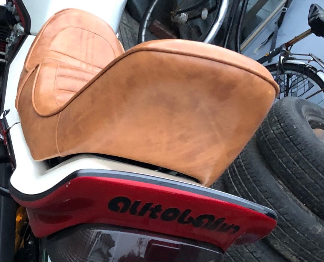 キャン太 様専用 K-Styleシート ケースタイル 薄茶 約25センチ位 3段