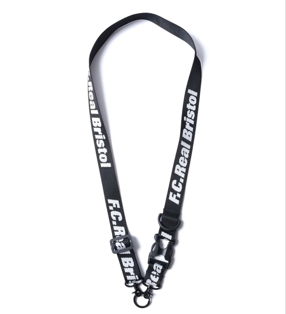F.C.Real Bristol FCRB MULTI STRAP 25 い
