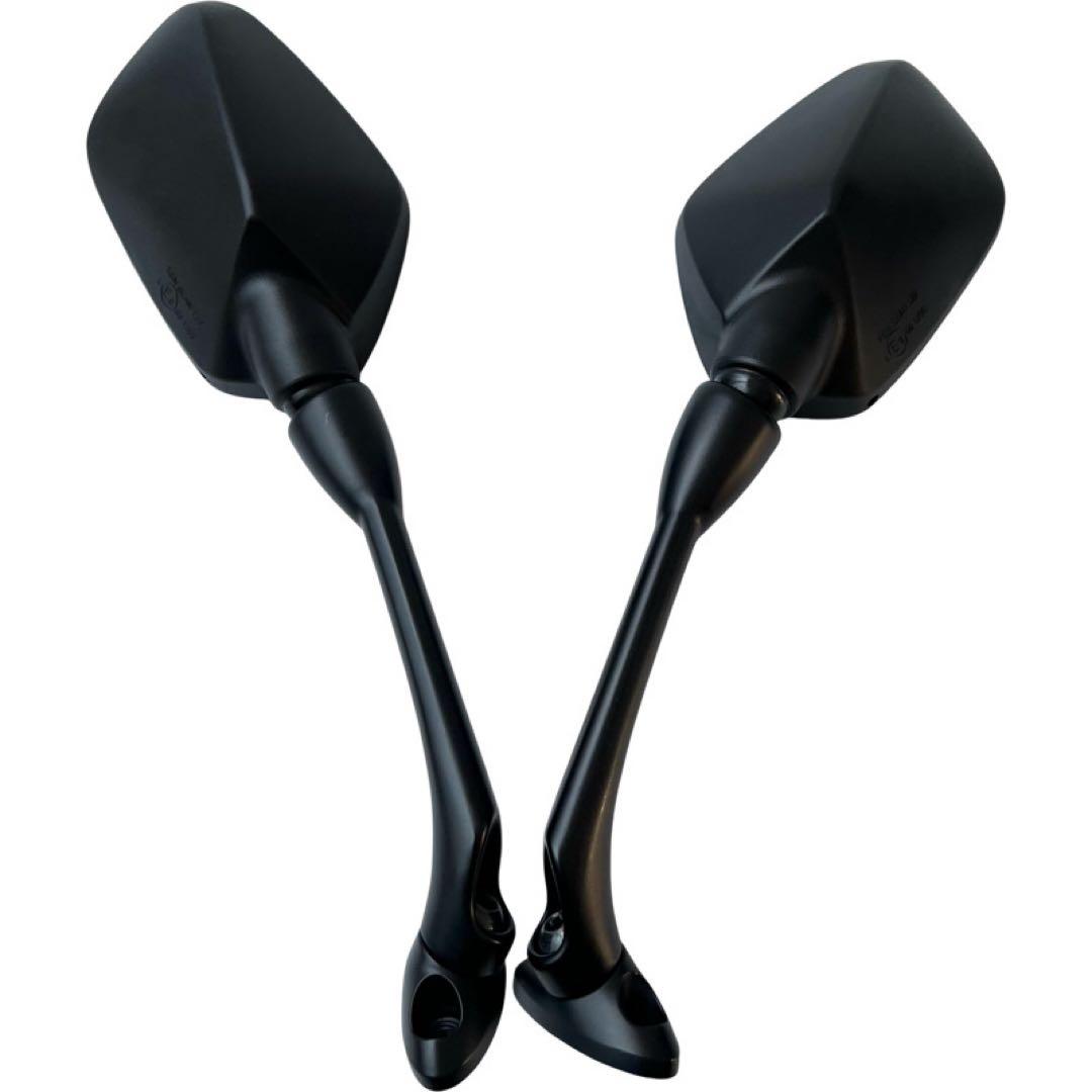 CB1300ボルドール純正ミラー　ホンダ　SC-54 左右セット　ほぼ未使用 ホンダ（HONDA） CB1300SB ミラー 右 F542 純正 中古 バイク 部品 SC54