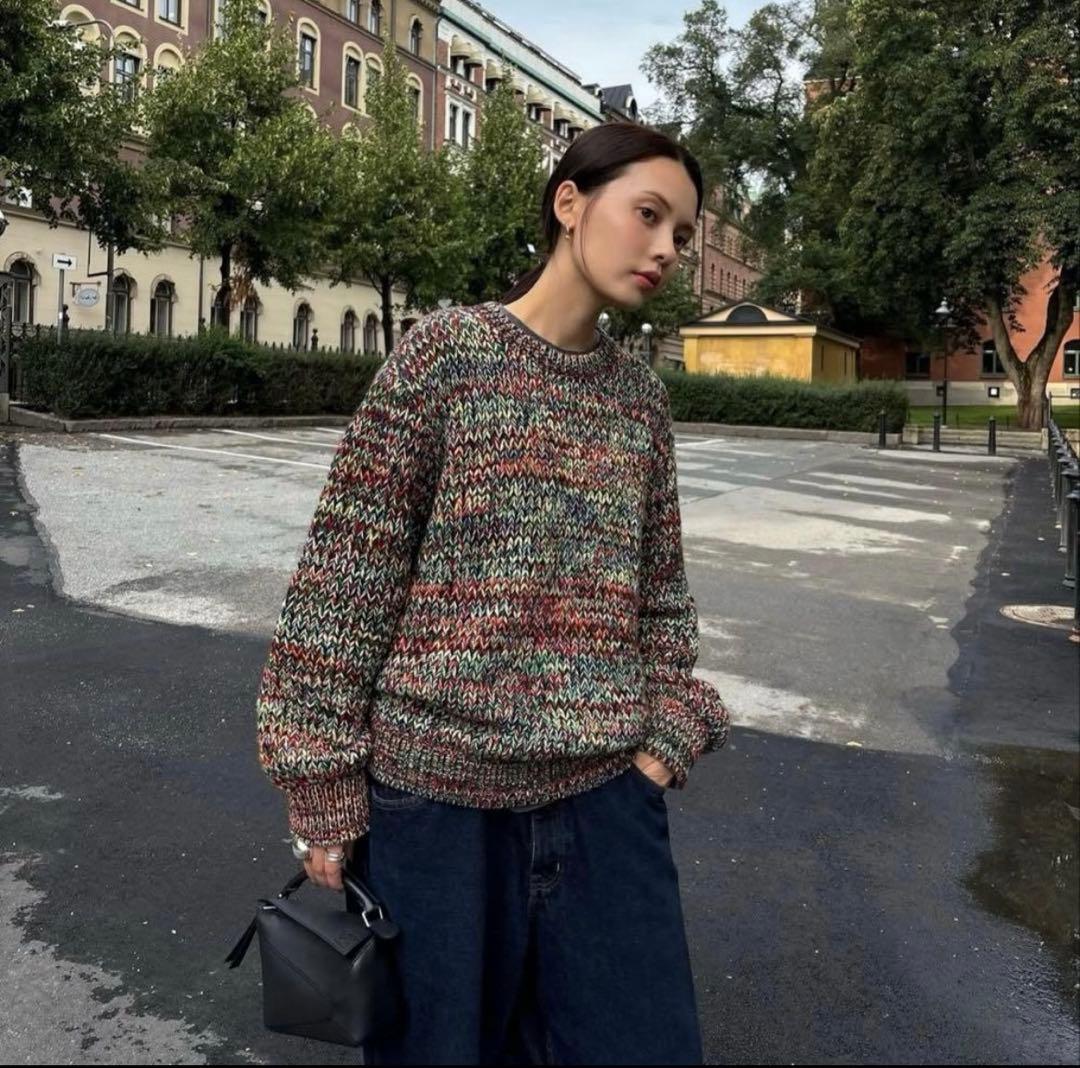 GADID ANONIEM DIDI/MULTI サイズ0