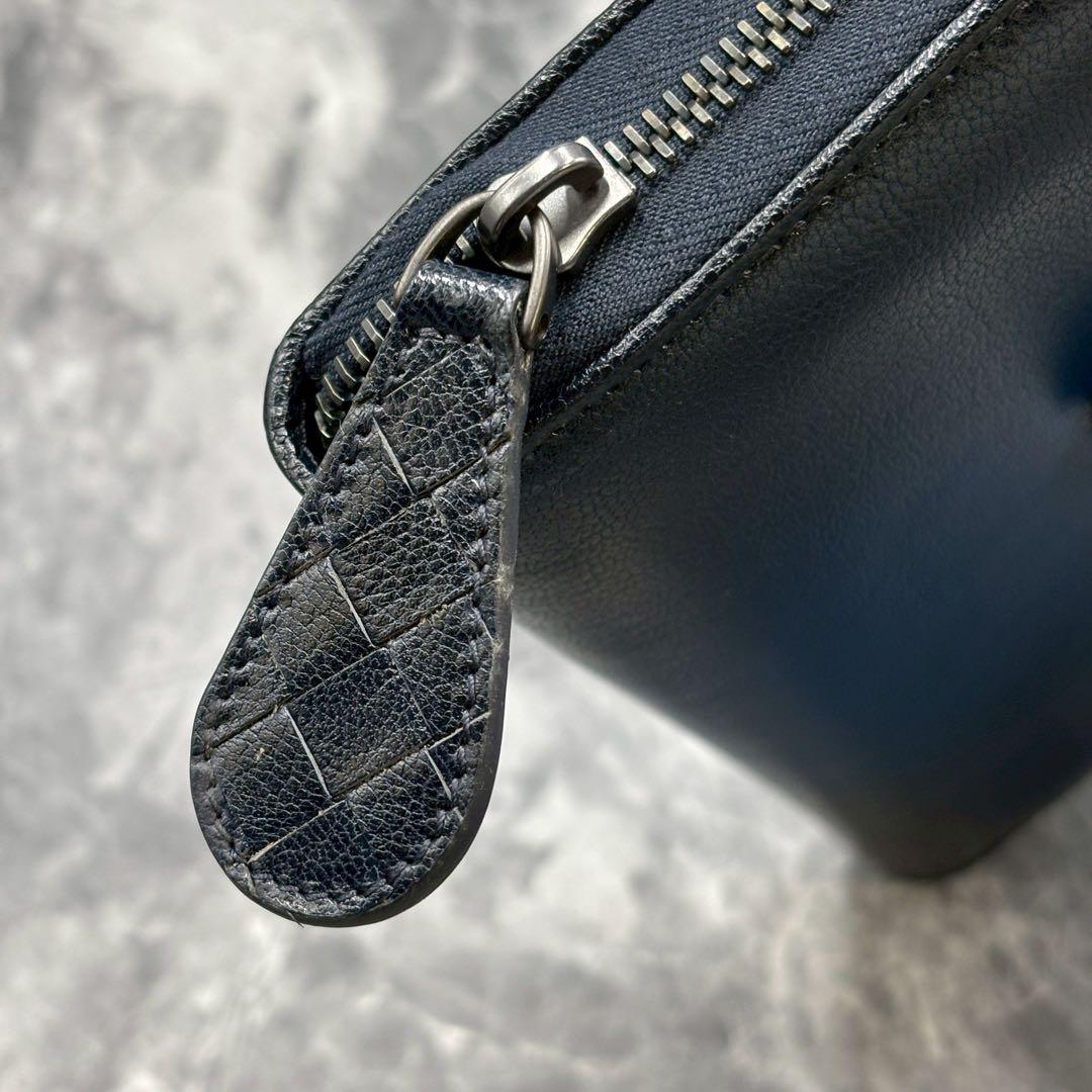 なお 様専用✨ボッテガヴェネタ グラデーション 長財布