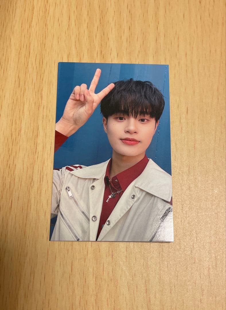 AB6IX デフィ トレカ - メルカリ