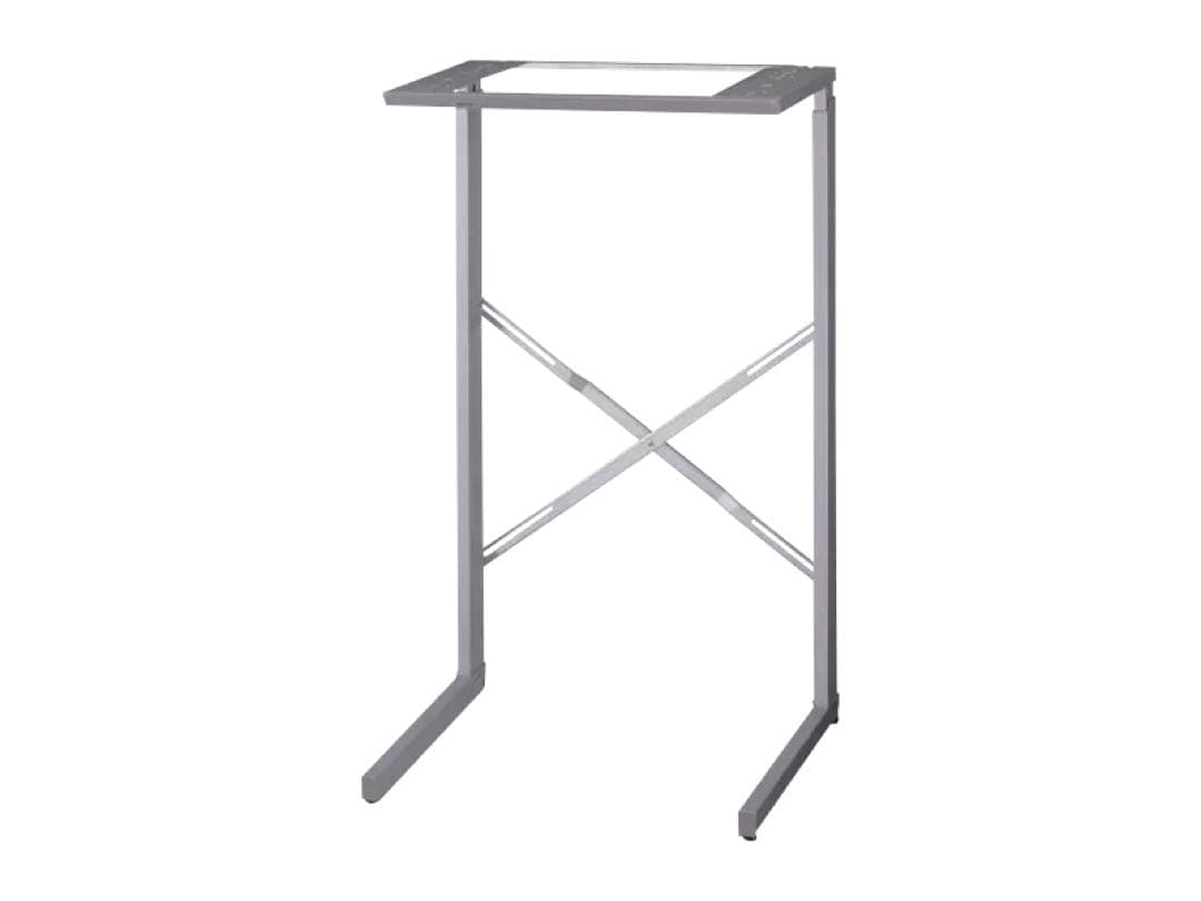 Panasonic 洗濯機ユニット台 N-UF12 組立説明書付