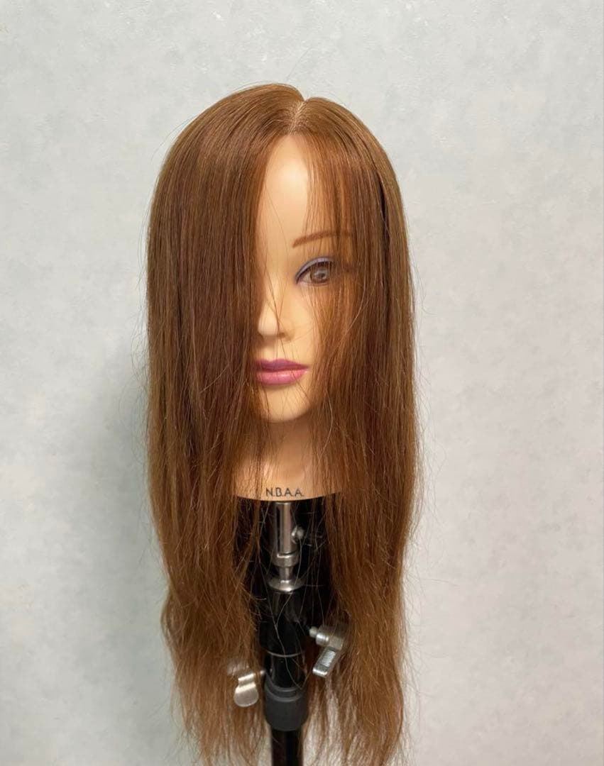 NBAA ロングアップウィッグ